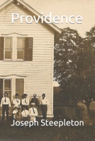 Providence B08CPLDRSM Book Cover