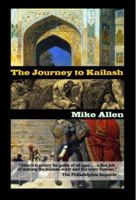 The Journey to Kailash 1934648450 Book Cover