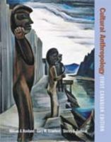 Cultural Anthropology. [Paperback] by Haviland, William A. 0774737689 Book Cover
