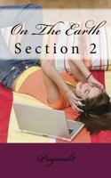 On The Earth: Section 2 1518793037 Book Cover