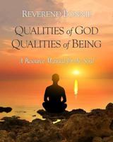 Qualities of God Qualities of Being 1495367673 Book Cover