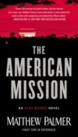 The American Mission 0399165703 Book Cover