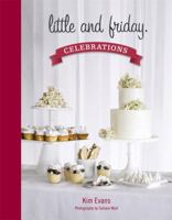 Little and Friday 0143569015 Book Cover