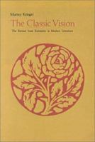 The Classic Vision 0801813123 Book Cover