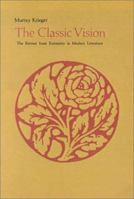 The Classic Vision 0801815517 Book Cover