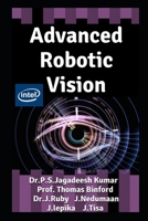 Advanced Robotic Vision 1708911553 Book Cover