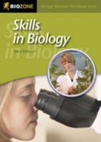 Skills in Biology (3rd Edition) Modular Workbook 1877462969 Book Cover