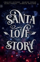 Santa Love Story: Recueil de romances de No?l 2957945320 Book Cover