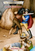 The Legends of Nod, Book II: All for the Blood of Nightstorm 1618151142 Book Cover