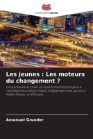 Les jeunes: Les moteurs du changement ? (French Edition) 6207865766 Book Cover