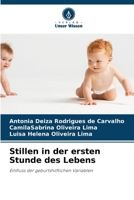 Stillen in der ersten Stunde des Lebens 6207354788 Book Cover