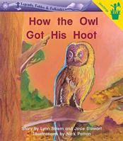 How the Owl Got His Hoot 0845447122 Book Cover