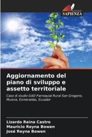 Aggiornamento del piano di sviluppo e assetto territoriale (Italian Edition) 6139734819 Book Cover