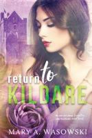 Return to Kildare 0996960538 Book Cover