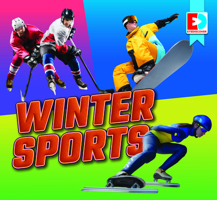 Winter Sports 179114893X Book Cover