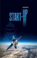 START-UP (French Edition) 2343236992 Book Cover