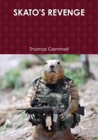 Skato's Revenge 1326561162 Book Cover