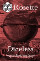 Rosette Diceless B09GZR76JX Book Cover