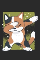 Schedule Planner 2020: Funny Schedule Book 2020 with dabbing Cat Cover | Weekly Planner 2020 | 6" x 9" | Flexible Cover | Do to list | Goal list | ... School | Gift idea for Birthday or Christmas 1671082680 Book Cover