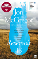 Reservoir 13 0008204896 Book Cover