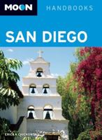 Moon San Diego 1598807323 Book Cover
