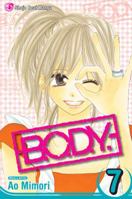 B.O.D.Y., Volume 7 1421523620 Book Cover