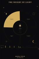 The Weight of Light: The Hollowing B0H931J1YS Book Cover