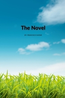 The Novel 1312709294 Book Cover