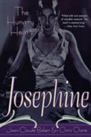 Josephine Baker: The Hungry Heart 0679409157 Book Cover
