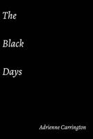 The Black Days 0464358809 Book Cover