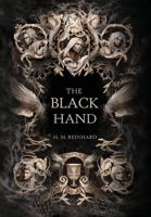 The Black Hand (The Black Kingdom Trilogy) B0CN3WJGG4 Book Cover