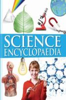 Science Encyclopaedia 9384625981 Book Cover