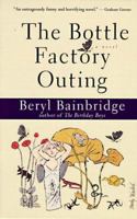 The Bottle Factory Outing 0349123713 Book Cover