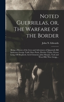 Noted Guerrillas 935360415X Book Cover