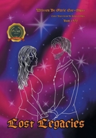Lost Legacies: Book 1 Version 2 B0FF8X6B5Z Book Cover