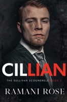 Cillian (The Sullivan Scoundrels) 194377370X Book Cover