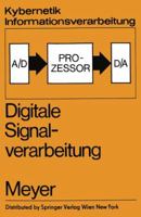 Digitale Signalverarbeitung 3709175690 Book Cover