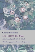 Les Fleurs du mal 0811211177 Book Cover