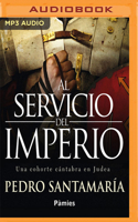 Al servicio del imperio 8416970777 Book Cover