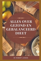 Alles over balans en gezonde voeding null Book Cover