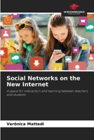 Social Networks on the New Internet 6208190894 Book Cover