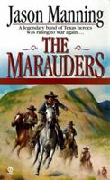 The Marauders 0451191455 Book Cover