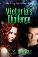 Victoria's Challenge B09XWPVNZR Book Cover