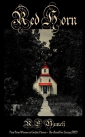 Red Horn B0DWS96FB9 Book Cover