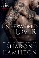 Underworld Lover 1497453720 Book Cover