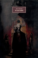 The Black Garden 1951716221 Book Cover