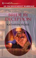 Bride by Deception 0373820054 Book Cover