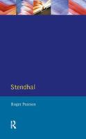 Stendhal: The Red and the Black and the Charterhouse of Parma (Modern Literatures in Perspective) 0582096162 Book Cover