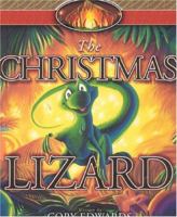 Christmas Lizard 1562926195 Book Cover