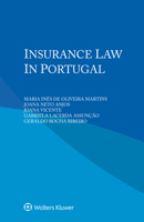 Insurance Law in Portugal 9403507462 Book Cover